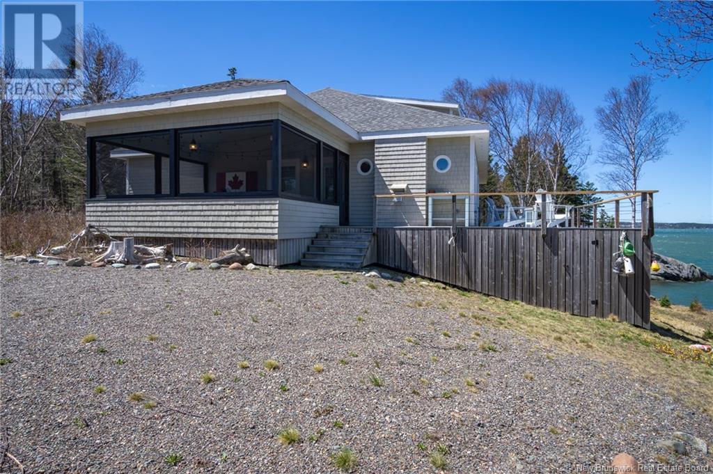 167 Lighthouse Road, Wilsons Beach, New Brunswick
