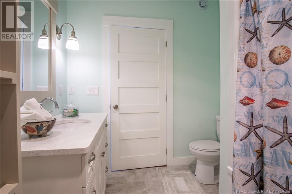 167 Lighthouse Road, Wilsons Beach, New Brunswick  E5E 1K6 - Photo 21 - NB117554
