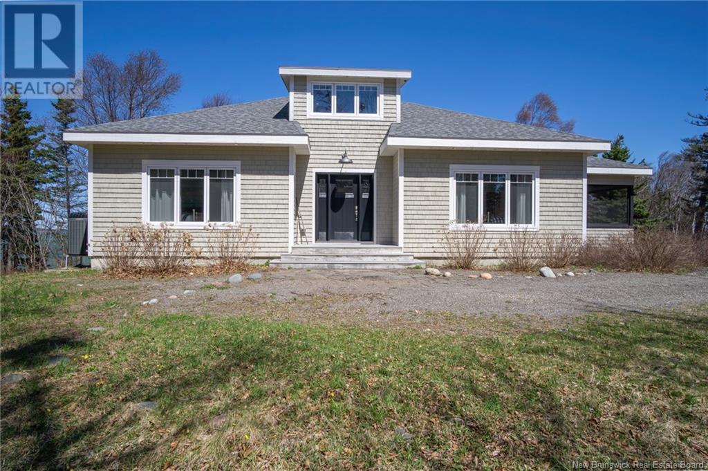 167 Lighthouse Road, Wilsons Beach, New Brunswick  E5E 1K6 - Photo 30 - NB117554