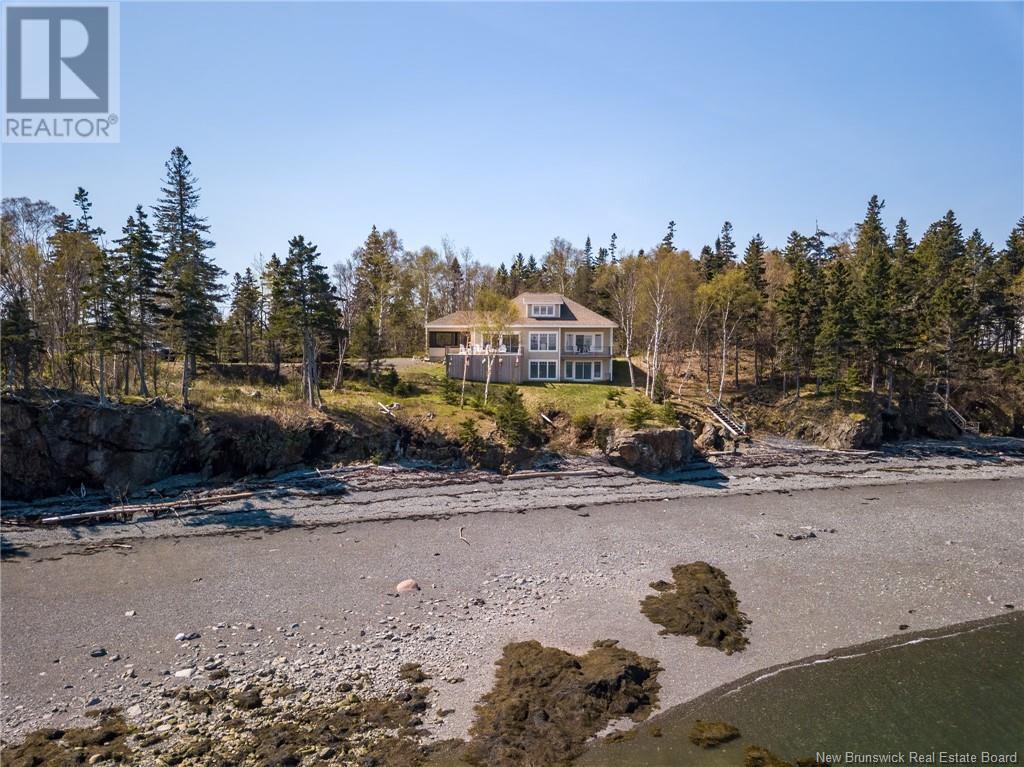 167 Lighthouse Road, Wilsons Beach, New Brunswick  E5E 1K6 - Photo 37 - NB117554
