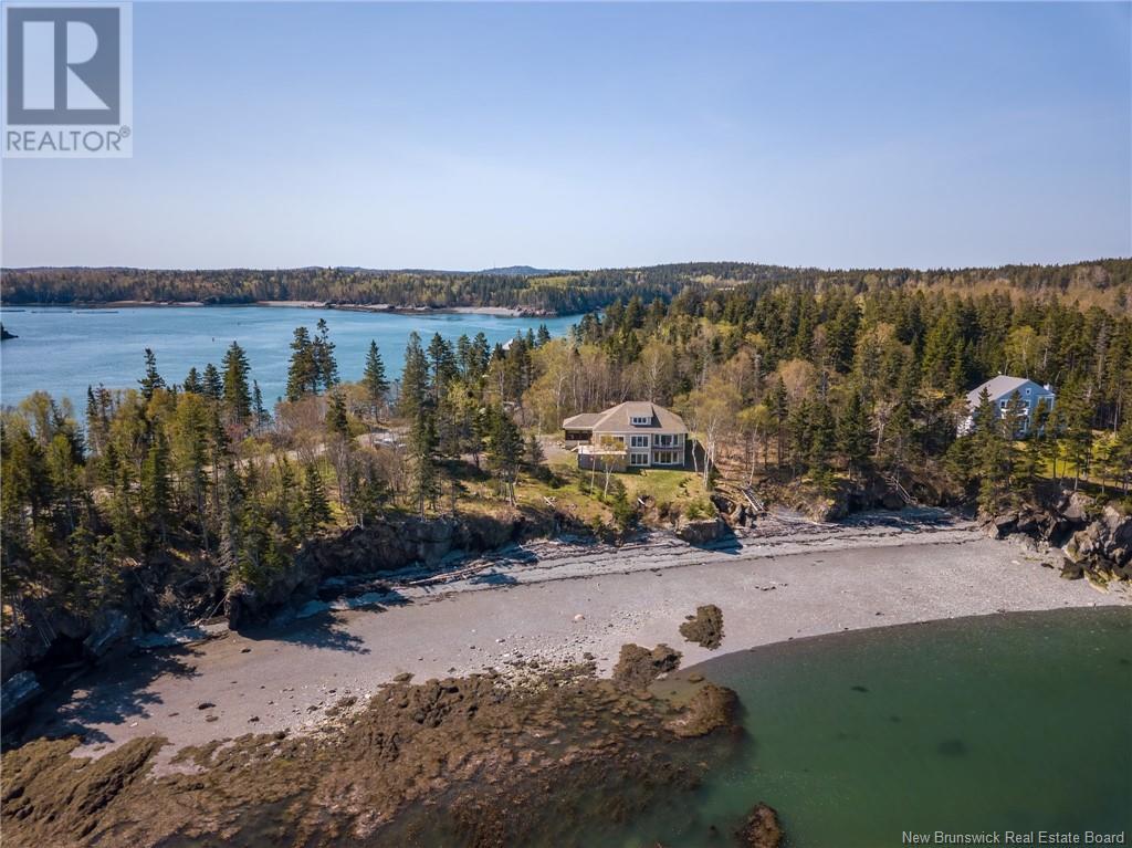 167 Lighthouse Road, Wilsons Beach, New Brunswick  E5E 1K6 - Photo 38 - NB117554