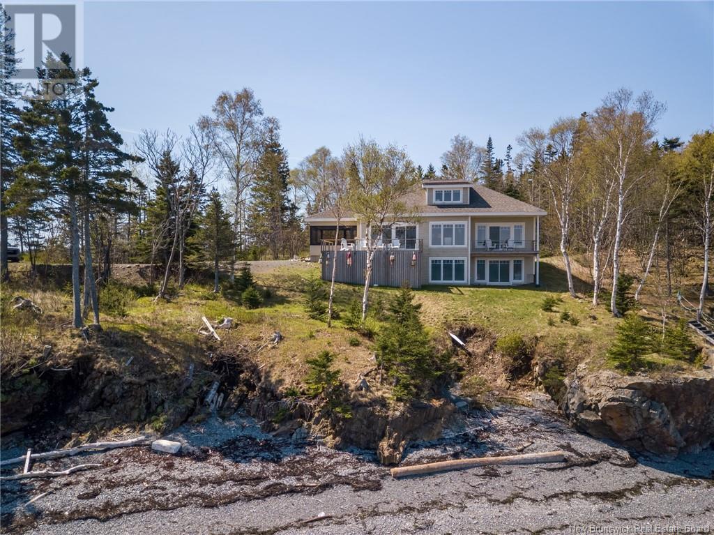 167 Lighthouse Road, Wilsons Beach, New Brunswick  E5E 1K6 - Photo 40 - NB117554