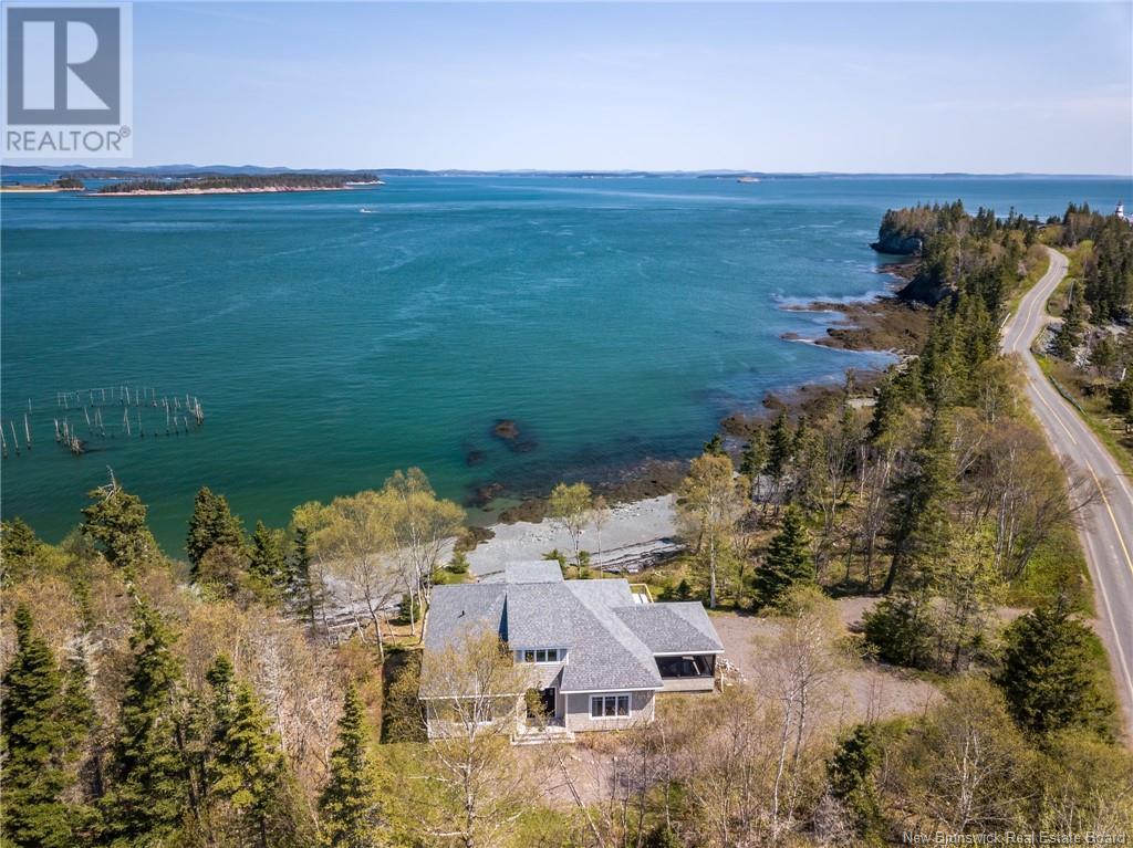 167 Lighthouse Road, Wilsons Beach, New Brunswick  E5E 1K6 - Photo 44 - NB117554