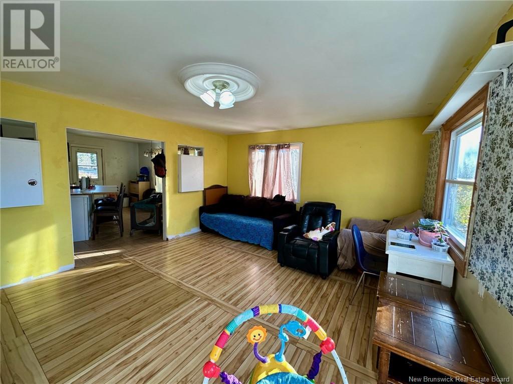 13625 Route 105, Tilley, New Brunswick  E7H 4A1 - Photo 2 - NB117949