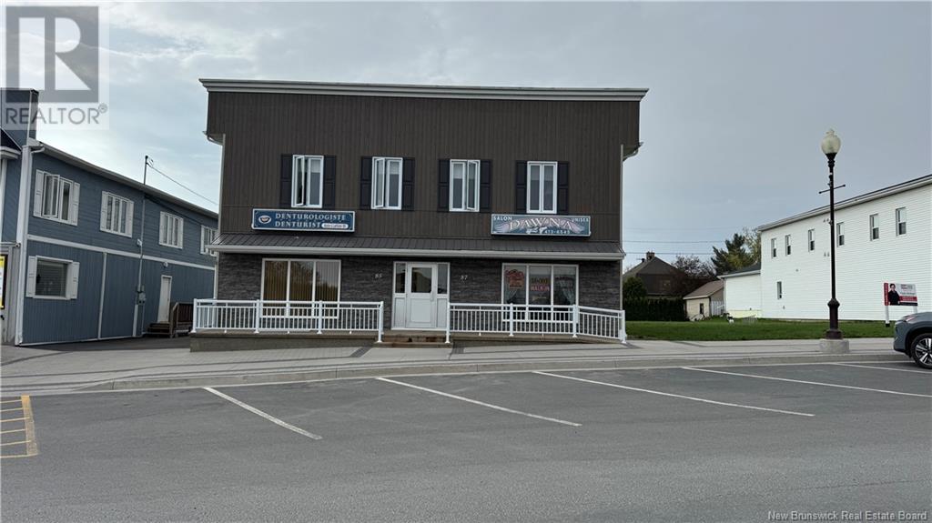 85 Broadway, Grand Falls, New Brunswick