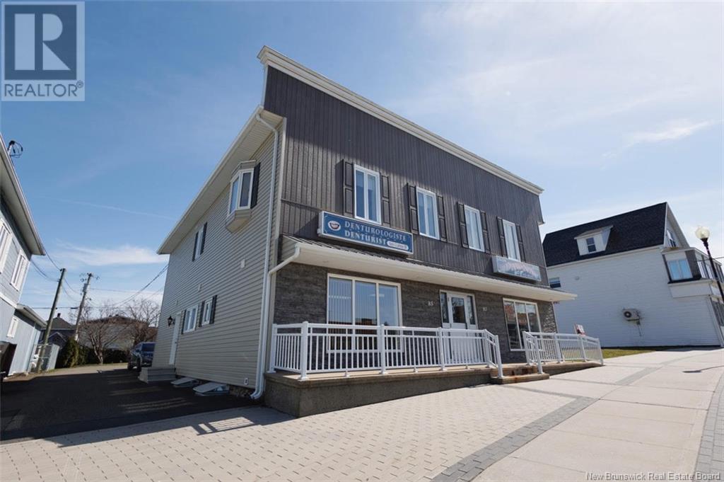 85 Broadway, Grand Falls, New Brunswick