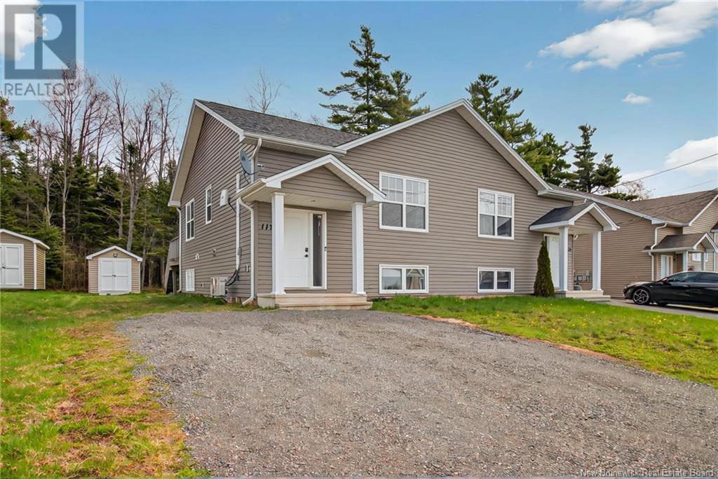 117 Senese Street, Moncton, New Brunswick  E1E 0B9 - Photo 1 - NB117939