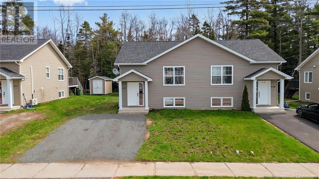 117 Senese Street, Moncton, New Brunswick  E1E 0B9 - Photo 29 - NB117939