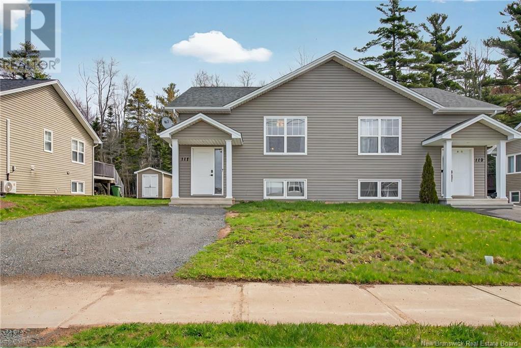 117 Senese Street, Moncton, New Brunswick  E1E 0B9 - Photo 30 - NB117939
