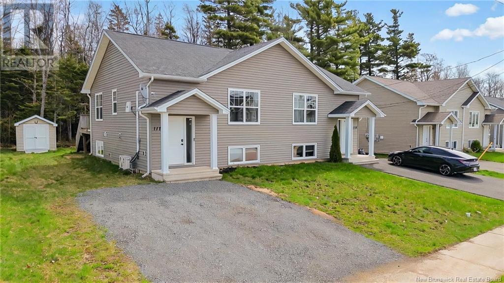 117 Senese Street, Moncton, New Brunswick  E1E 0B9 - Photo 32 - NB117939