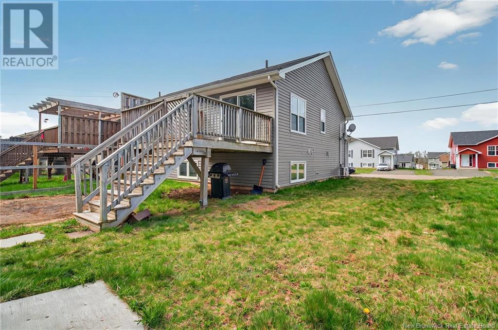 117 Senese Street, Moncton, New Brunswick  E1E 0B9 - Photo 33 - NB117939