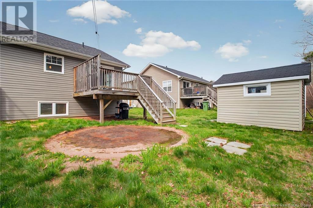 117 Senese Street, Moncton, New Brunswick  E1E 0B9 - Photo 34 - NB117939