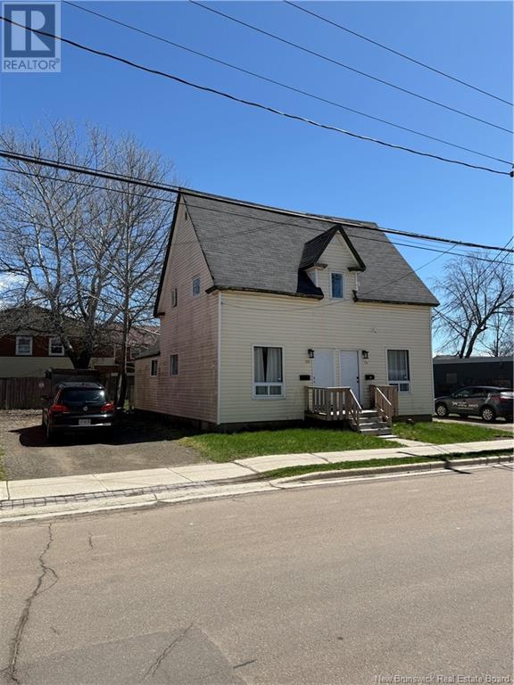 131-133 Dominion Street, Moncton, New Brunswick  E1C 6G8 - Photo 4 - NB117934