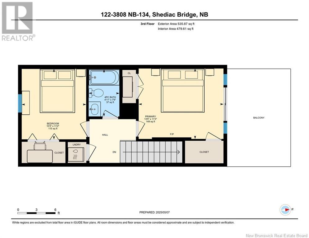 3808 Route 134 Unit# 122, Shediac Bridge, New Brunswick  E4R 1T5 - Photo 47 - NB117918