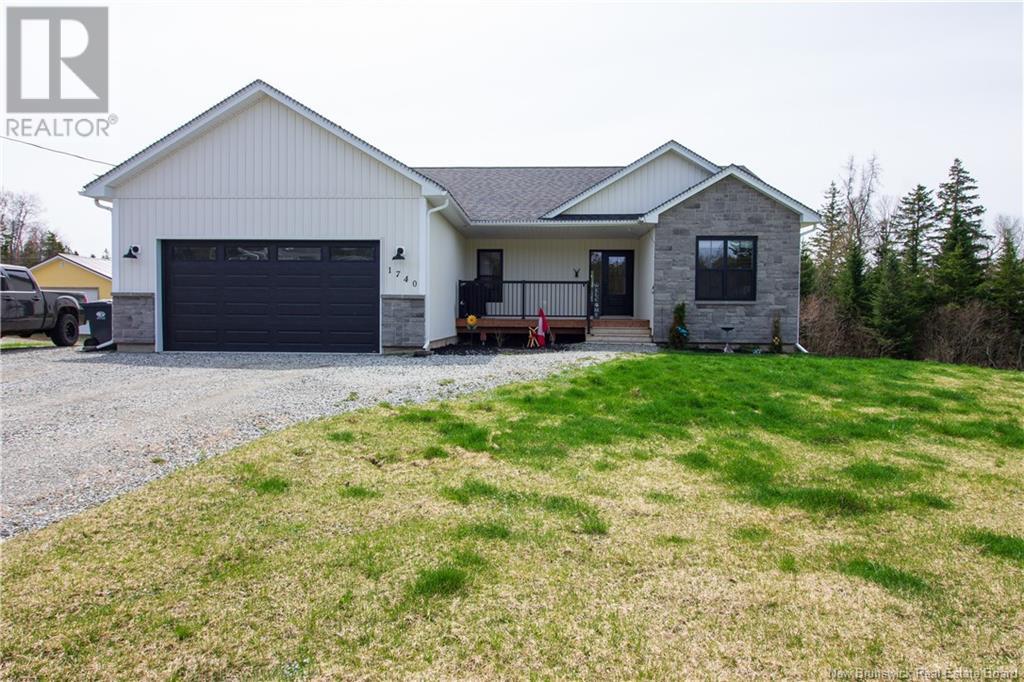 1740 ROUTE 860, Titusville, New Brunswick