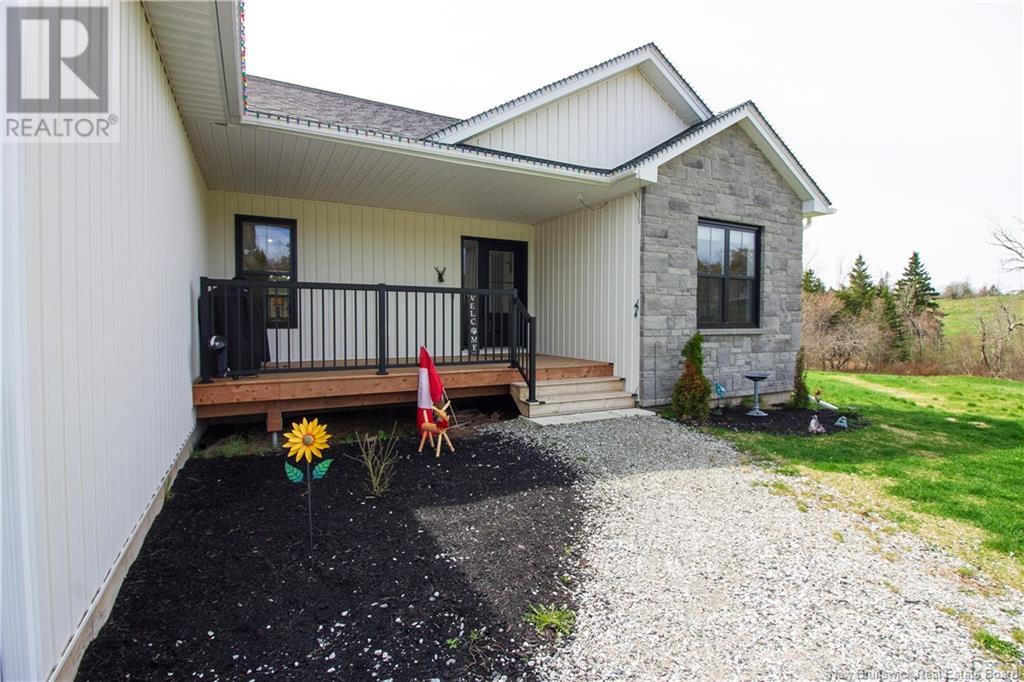 1740 Route 860, Titusville, New Brunswick  E5N 3W3 - Photo 2 - NB117917