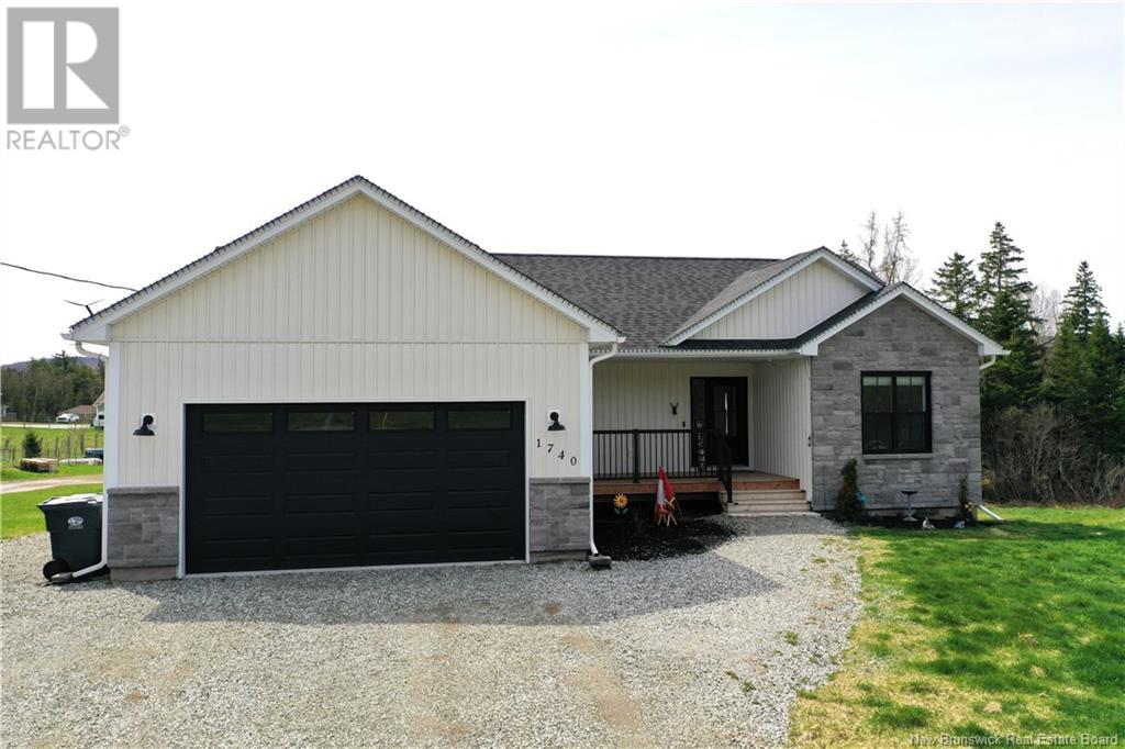 1740 Route 860, Titusville, New Brunswick  E5N 3W3 - Photo 44 - NB117917