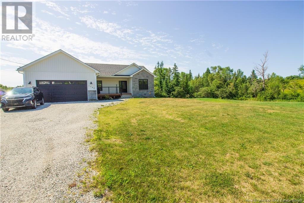 1740 Route 860, Titusville, New Brunswick  E5N 3W3 - Photo 50 - NB117917
