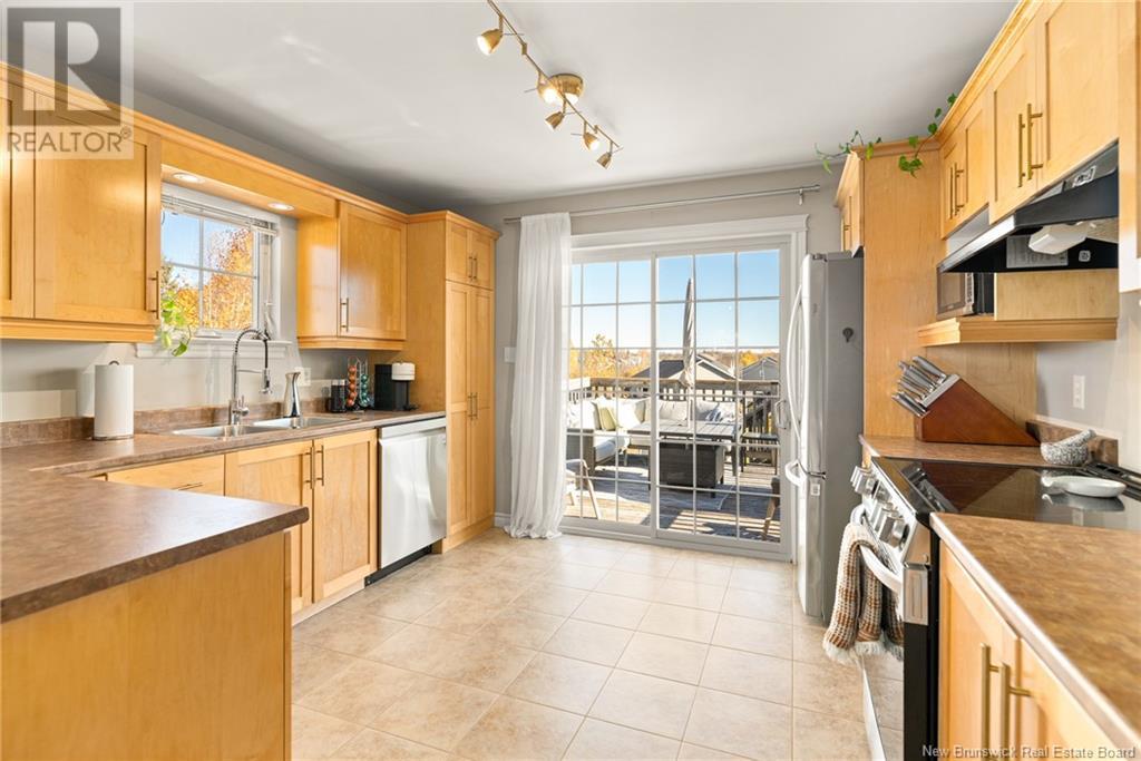 834 Bernard Street, Dieppe, New Brunswick  E1A 5A4 - Photo 11 - NB117688
