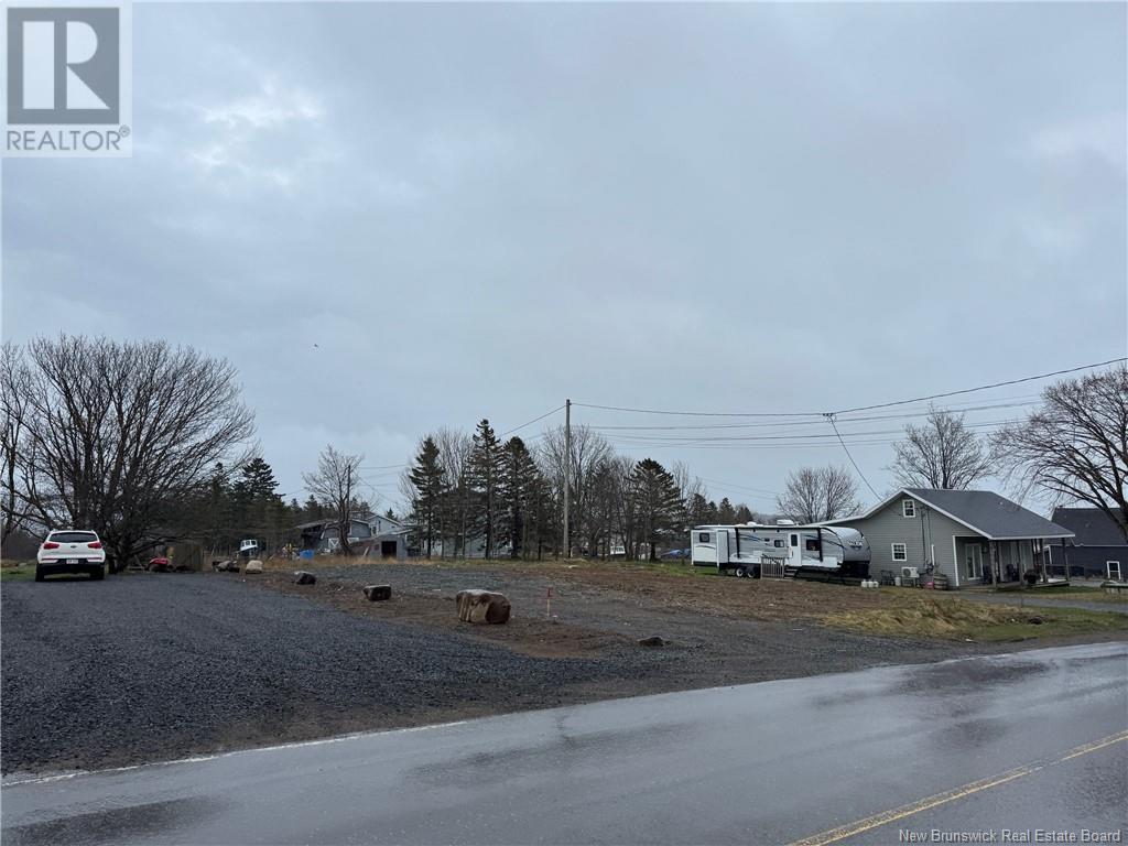 845 776 Route, Grand Manan, New Brunswick  E5G 2E3 - Photo 2 - NB117925