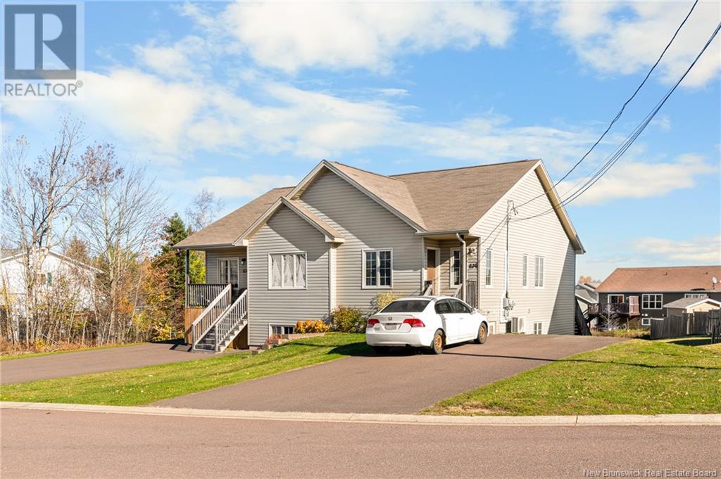 836 Bernard Street, Dieppe, New Brunswick