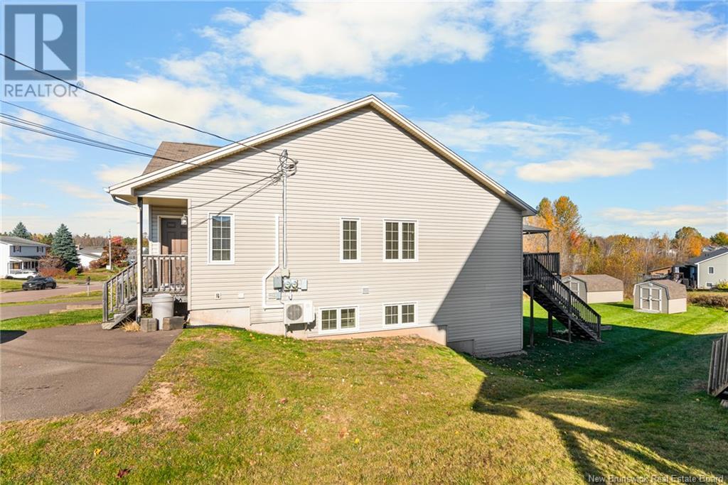 836 Bernard Street, Dieppe, New Brunswick  E1A 5A4 - Photo 20 - NB117689