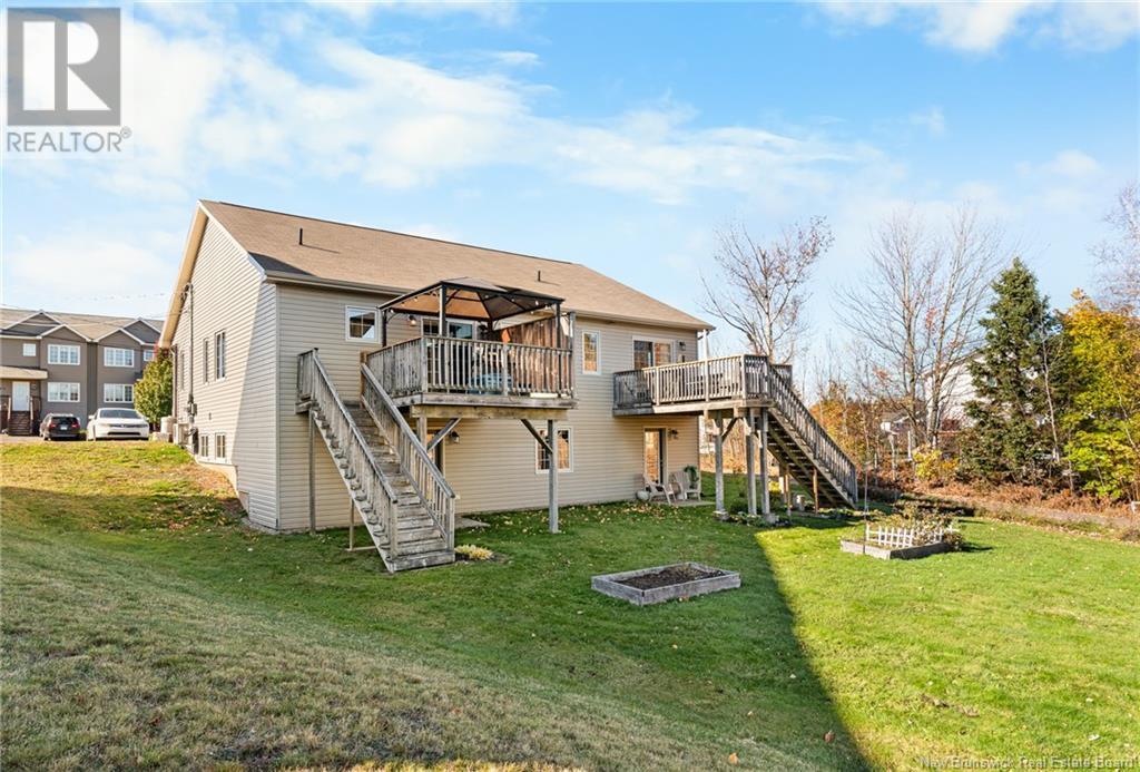 836 Bernard Street, Dieppe, New Brunswick  E1A 5A4 - Photo 21 - NB117689