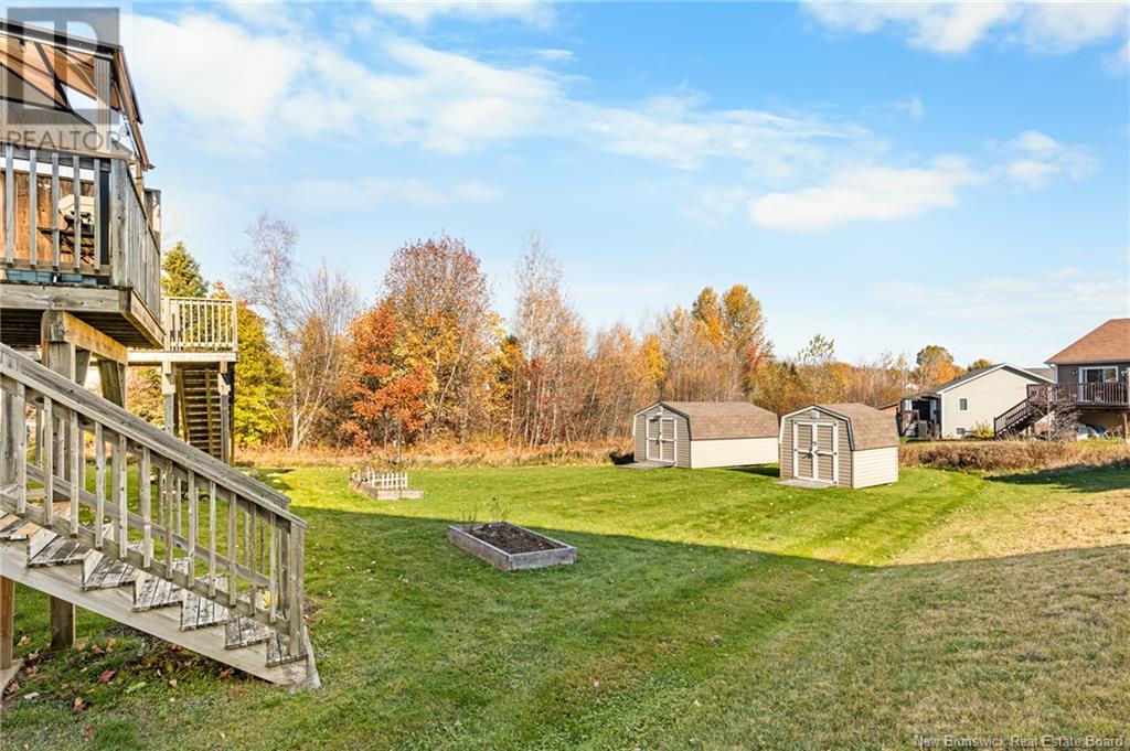 836 Bernard Street, Dieppe, New Brunswick  E1A 5A4 - Photo 22 - NB117689