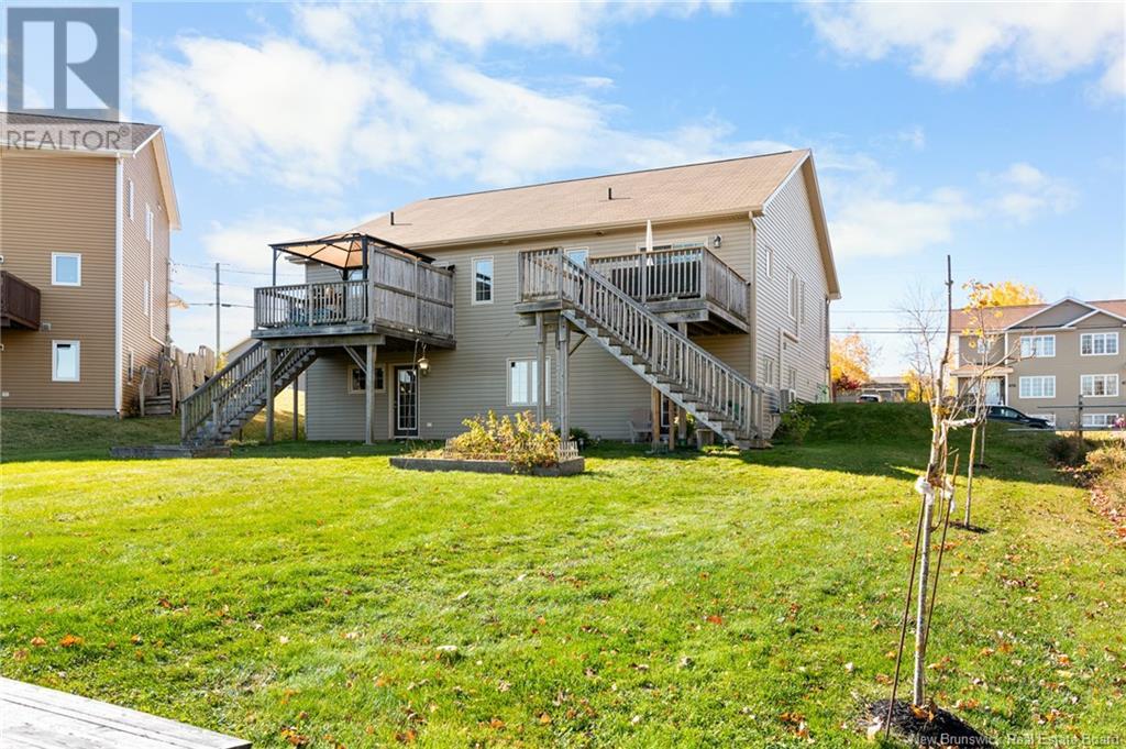 836 Bernard Street, Dieppe, New Brunswick  E1A 5A4 - Photo 23 - NB117689