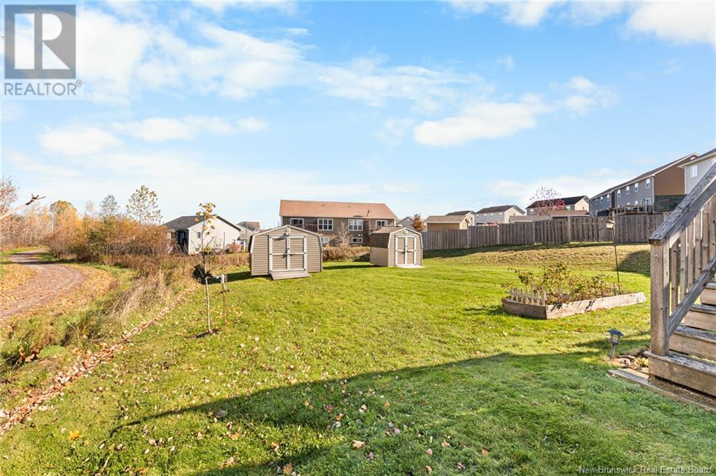 836 Bernard Street, Dieppe, New Brunswick  E1A 5A4 - Photo 24 - NB117689