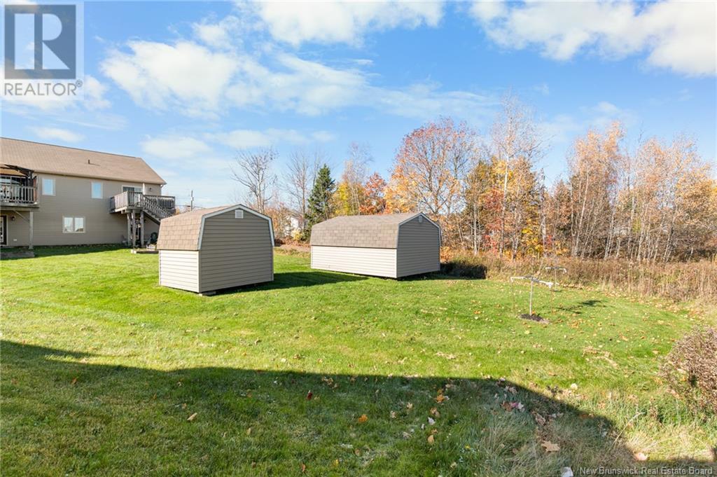 836 Bernard Street, Dieppe, New Brunswick  E1A 5A4 - Photo 25 - NB117689