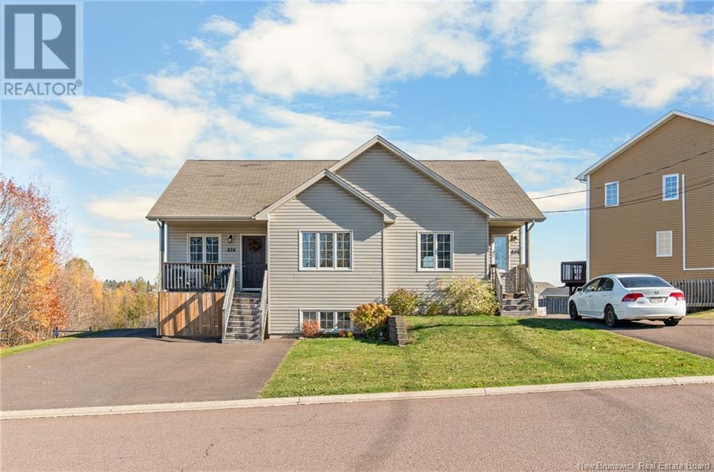 836 Bernard Street, Dieppe, New Brunswick  E1A 5A4 - Photo 27 - NB117689