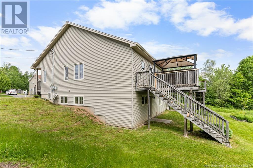 836 Bernard Street, Dieppe, New Brunswick  E1A 5A4 - Photo 30 - NB117689