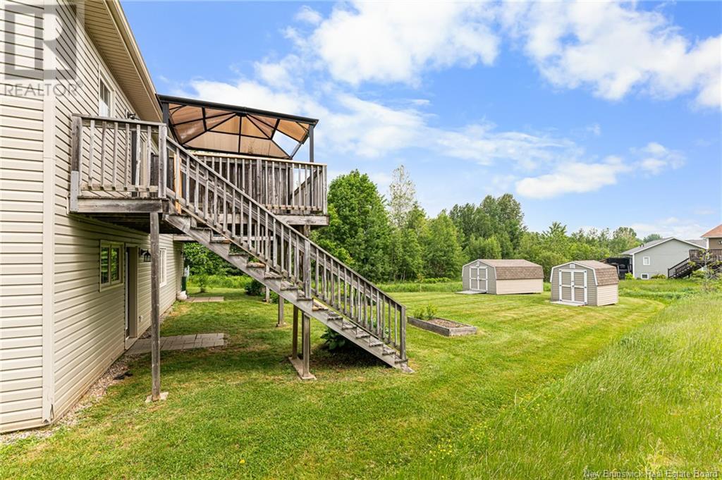 836 Bernard Street, Dieppe, New Brunswick  E1A 5A4 - Photo 32 - NB117689