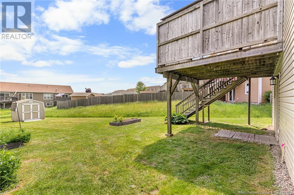 836 Bernard Street, Dieppe, New Brunswick  E1A 5A4 - Photo 33 - NB117689