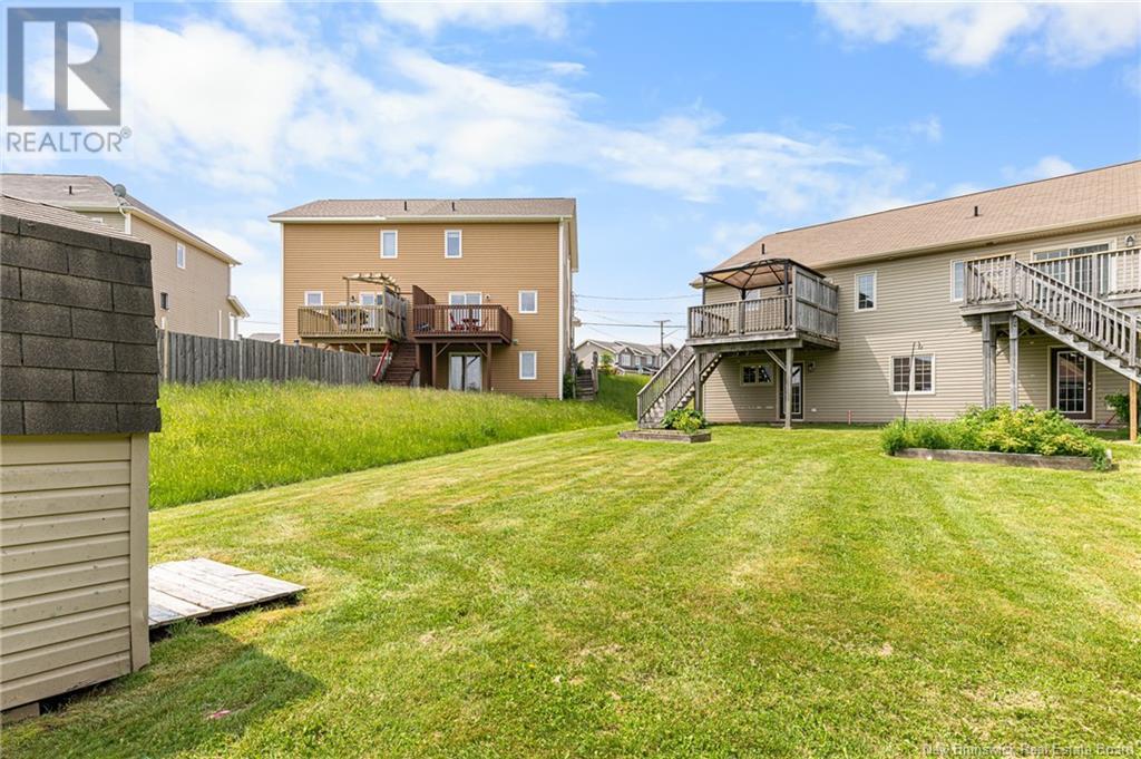 836 Bernard Street, Dieppe, New Brunswick  E1A 5A4 - Photo 36 - NB117689
