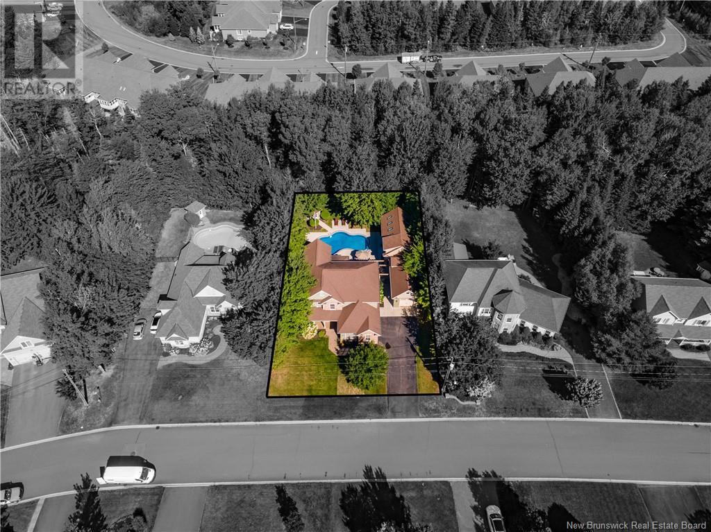 160 Maurice, Dieppe, New Brunswick  E1A 8R2 - Photo 4 - NB117843