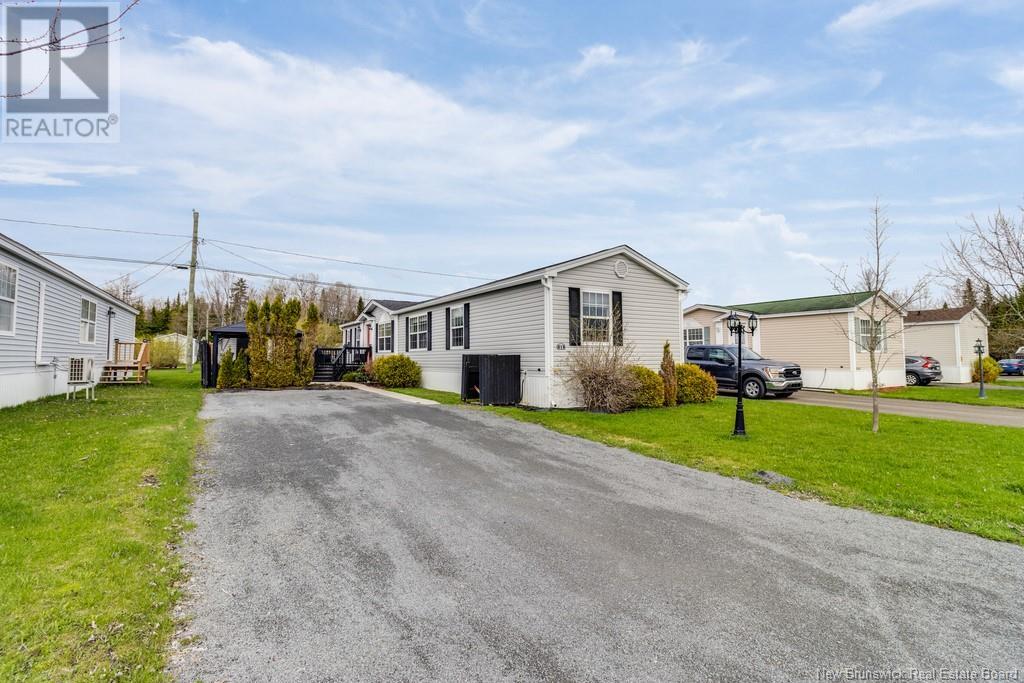 11 Dougnorth Street, Fredericton, New Brunswick  E3G 0H8 - Photo 29 - NB117935