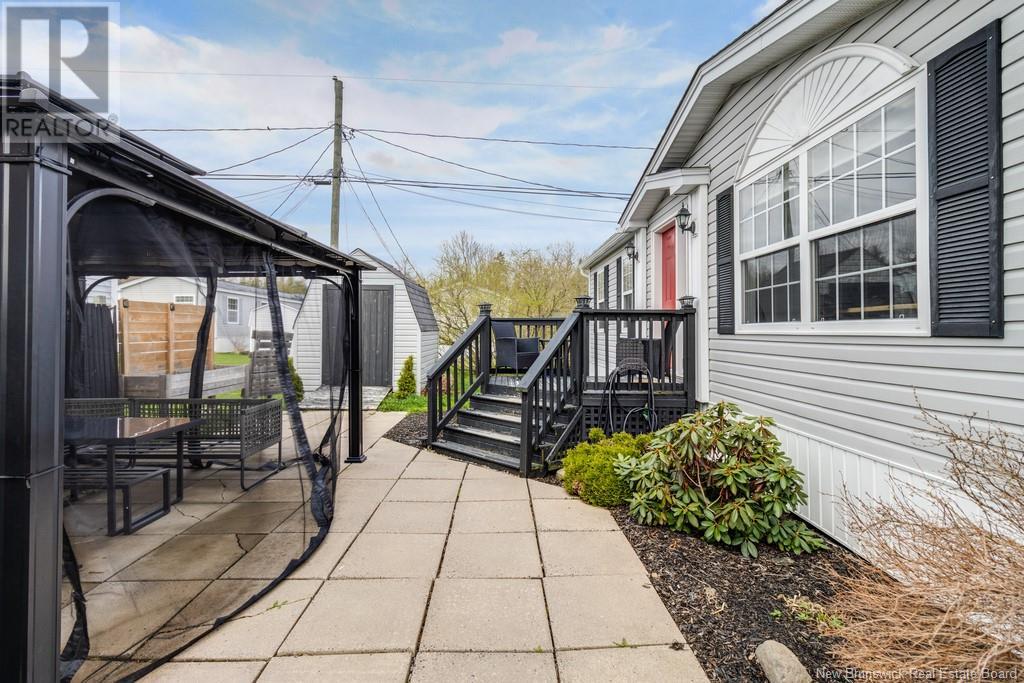 11 Dougnorth Street, Fredericton, New Brunswick  E3G 0H8 - Photo 30 - NB117935
