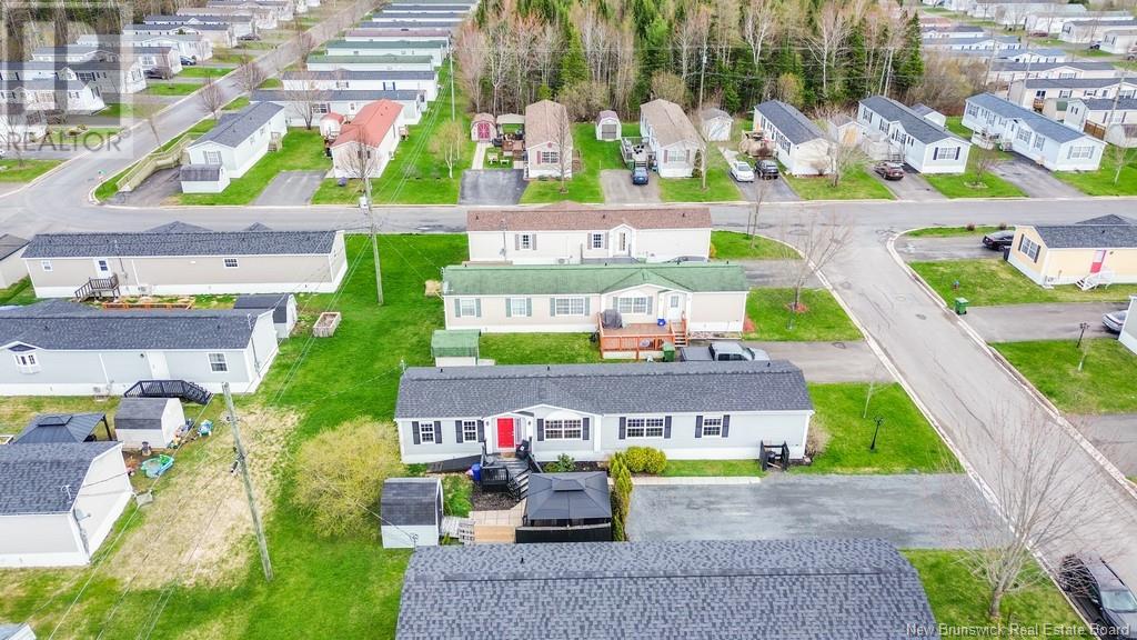 11 Dougnorth Street, Fredericton, New Brunswick  E3G 0H8 - Photo 32 - NB117935