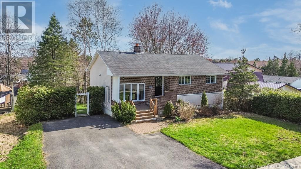 43 William Street, Nashwaaksis, New Brunswick