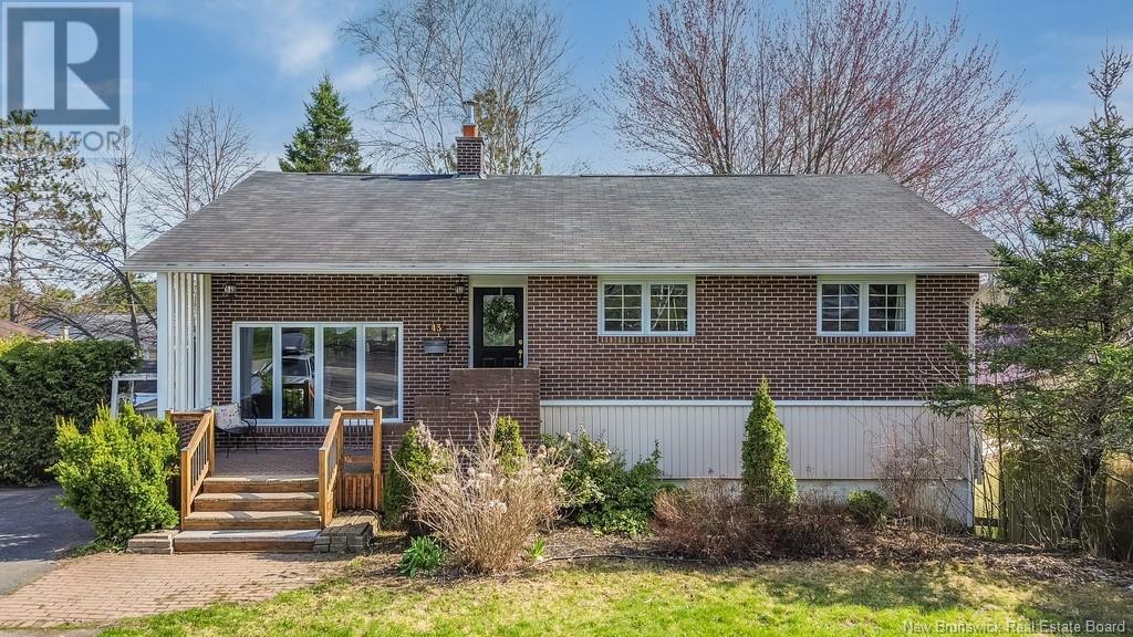 43 William Street, Nashwaaksis, New Brunswick  E3A 4V7 - Photo 3 - NB117911