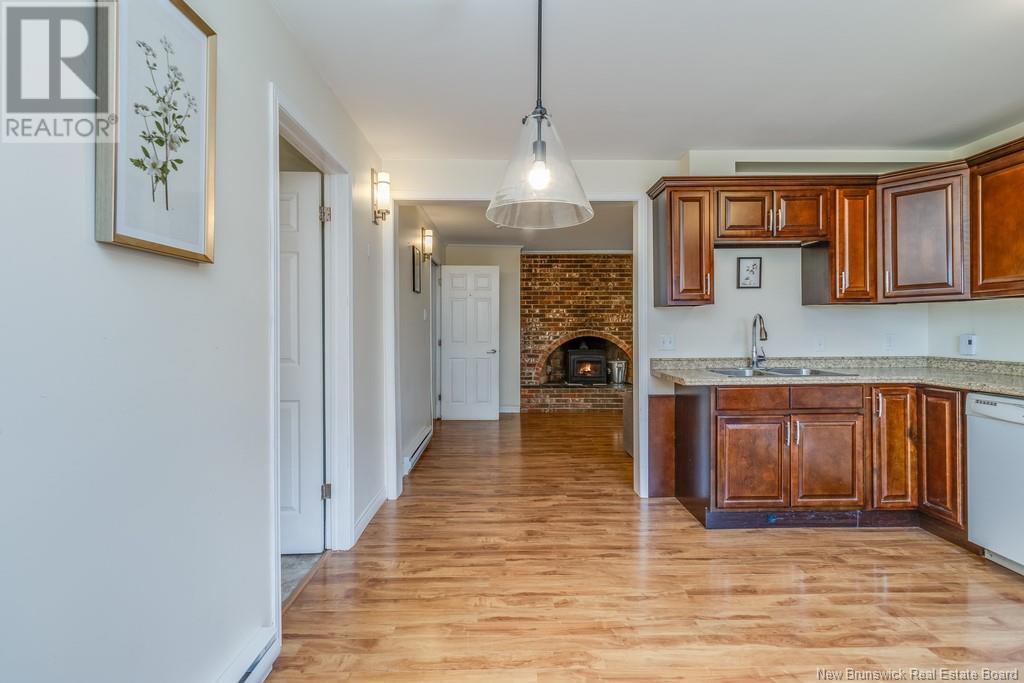 43 William Street, Nashwaaksis, New Brunswick  E3A 4V7 - Photo 33 - NB117911