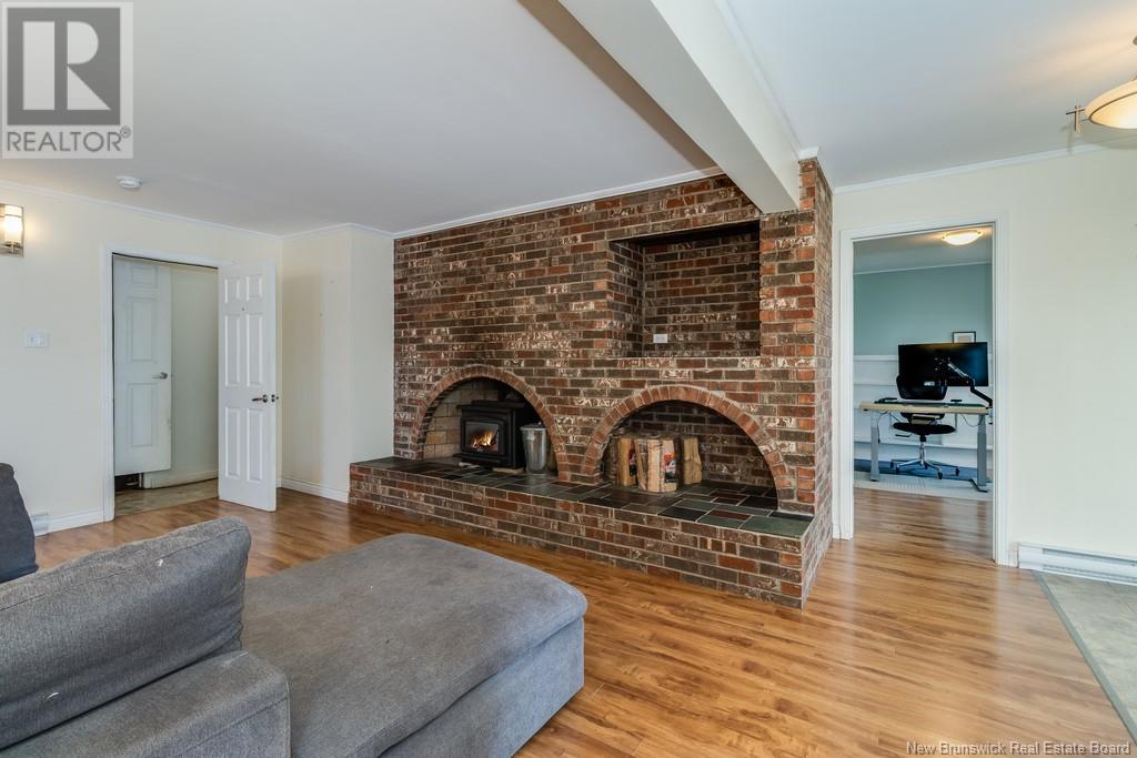 43 William Street, Nashwaaksis, New Brunswick  E3A 4V7 - Photo 35 - NB117911