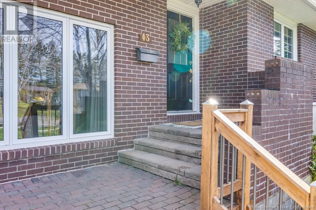43 William Street, Nashwaaksis, New Brunswick  E3A 4V7 - Photo 4 - NB117911