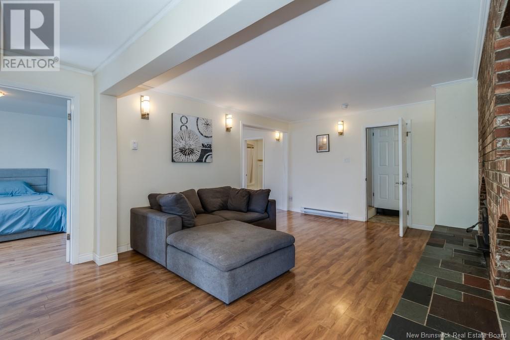 43 William Street, Nashwaaksis, New Brunswick  E3A 4V7 - Photo 40 - NB117911