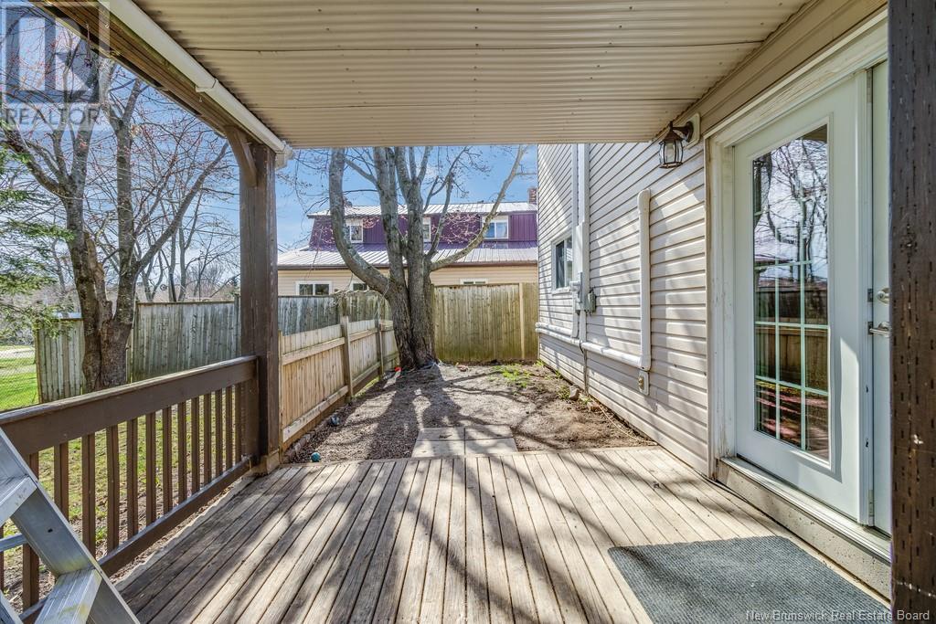 43 William Street, Nashwaaksis, New Brunswick  E3A 4V7 - Photo 43 - NB117911