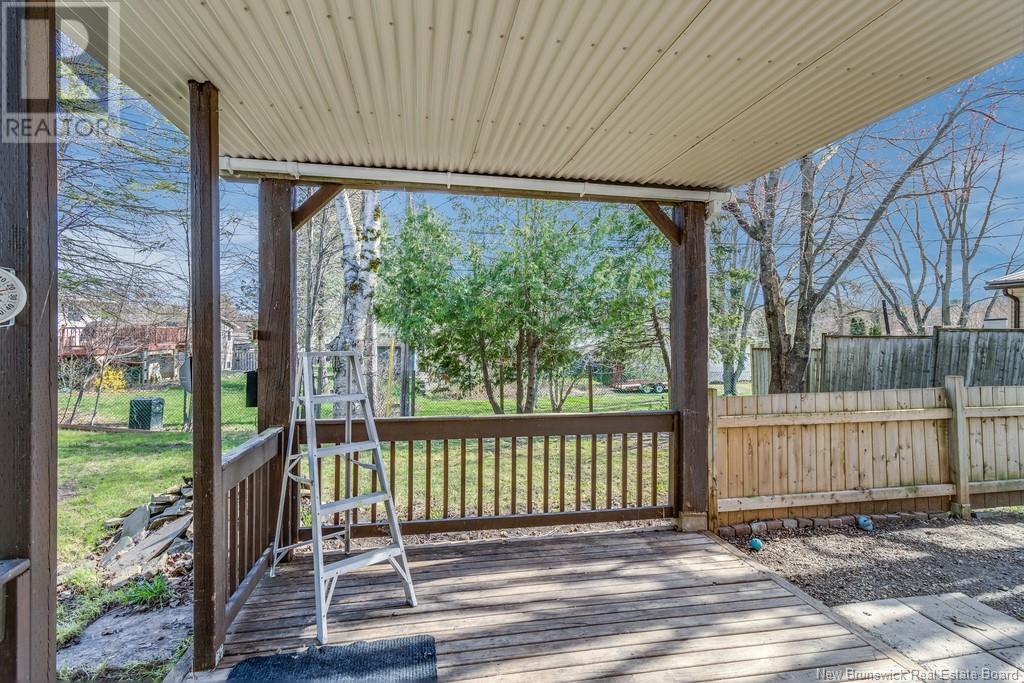 43 William Street, Nashwaaksis, New Brunswick  E3A 4V7 - Photo 44 - NB117911