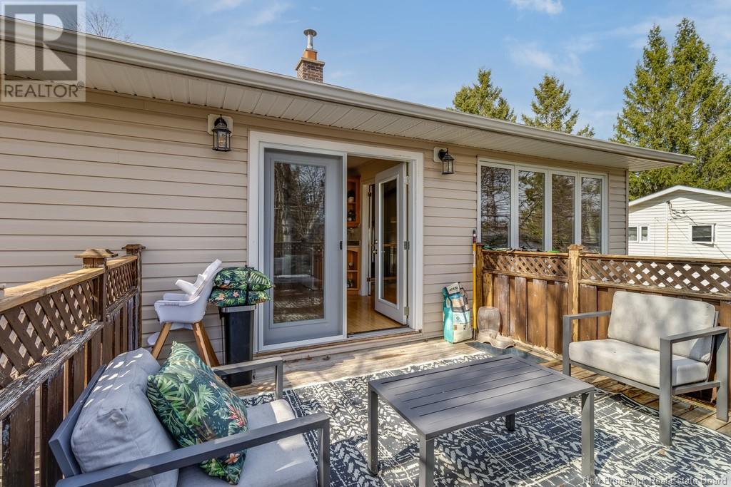 43 William Street, Nashwaaksis, New Brunswick  E3A 4V7 - Photo 46 - NB117911