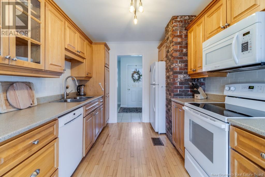 43 William Street, Nashwaaksis, New Brunswick  E3A 4V7 - Photo 5 - NB117911